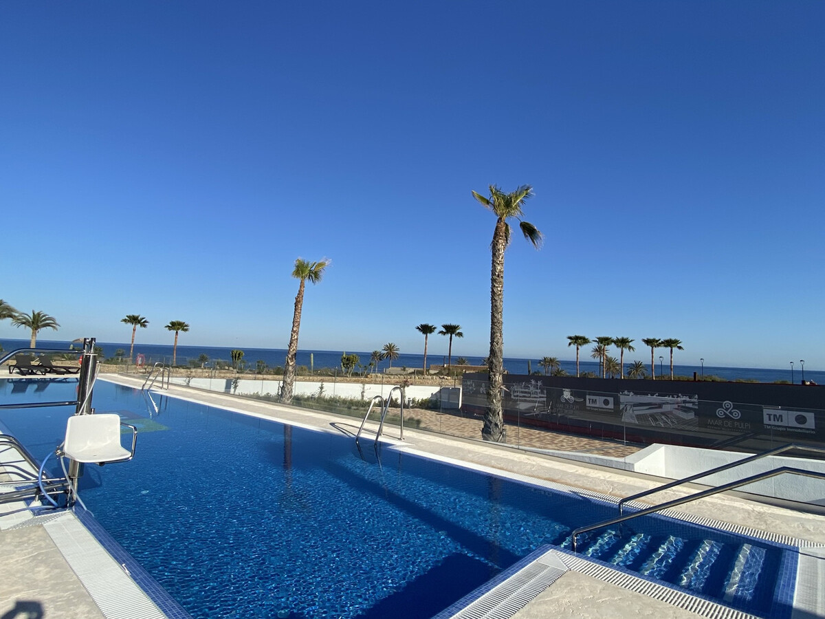 Appartement 75 m² à 200 m de la plage - San Juan - Photo 10