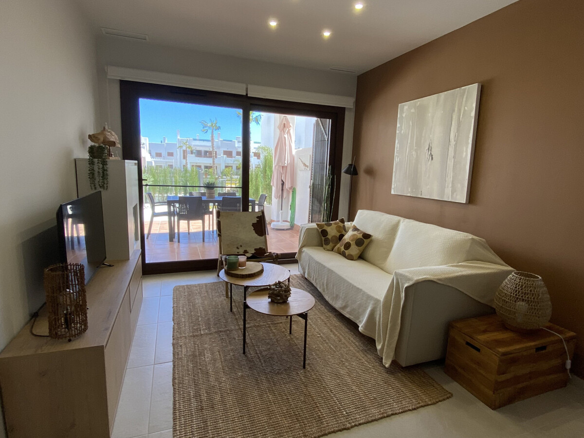 Appartement 75 m² à 200 m de la plage - San Juan - Photo 16