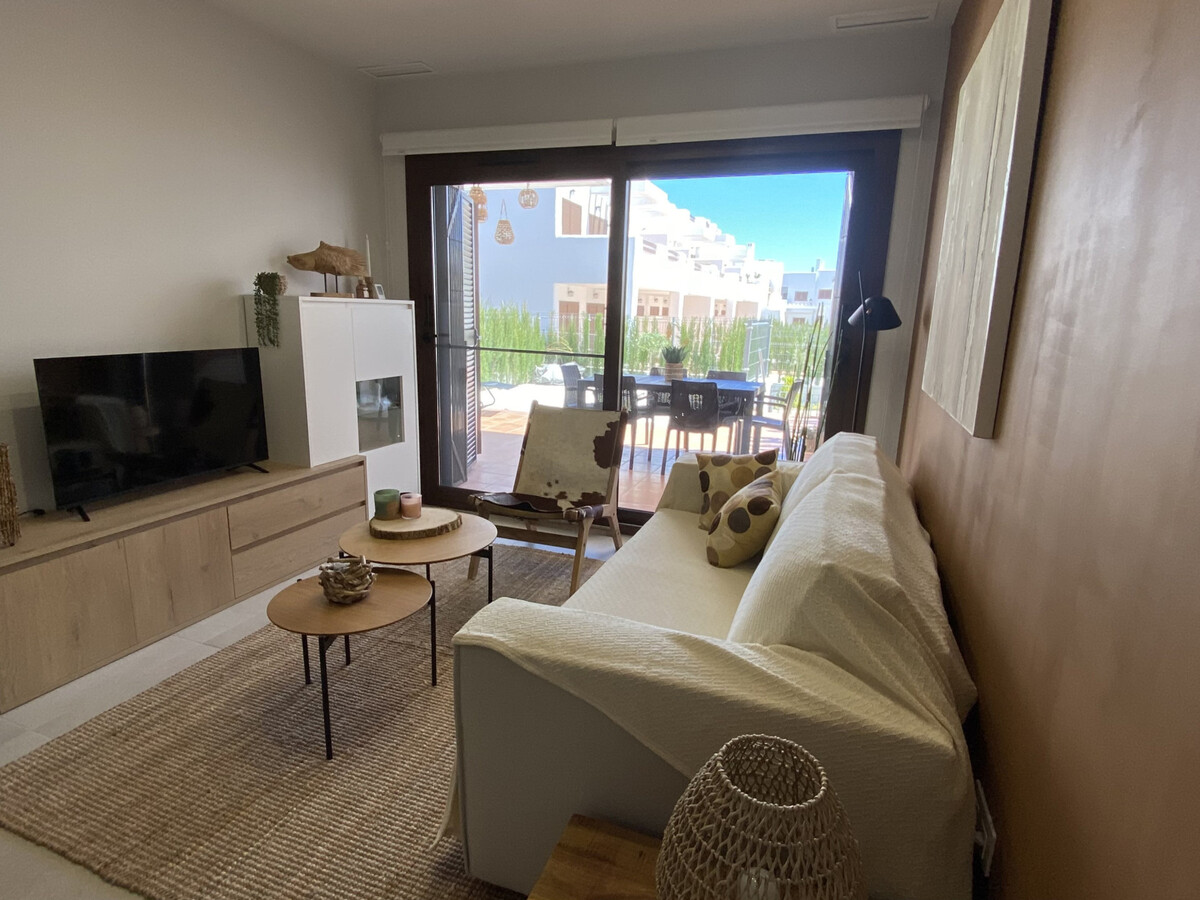 Appartement 75 m² à 200 m de la plage - San Juan - Photo 17