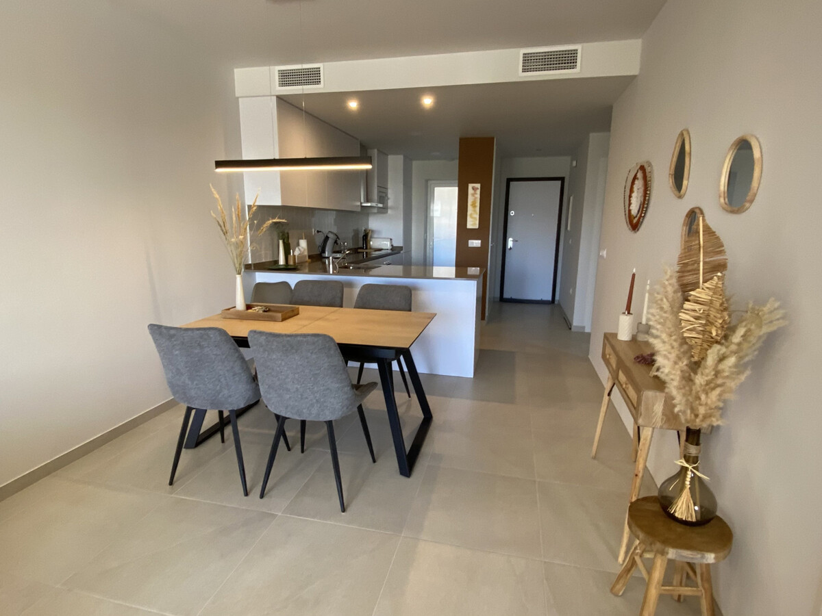 Appartement 75 m² à 200 m de la plage - San Juan - Photo 18