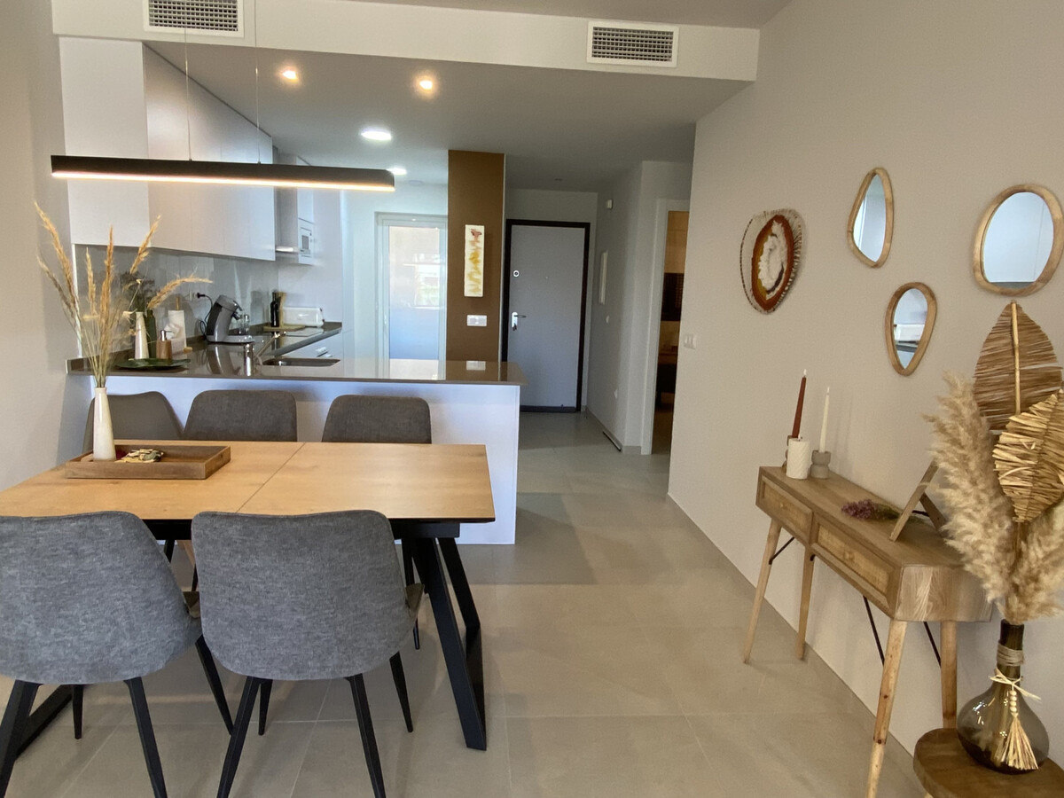 Appartement 75 m² à 200 m de la plage - San Juan - Photo 19