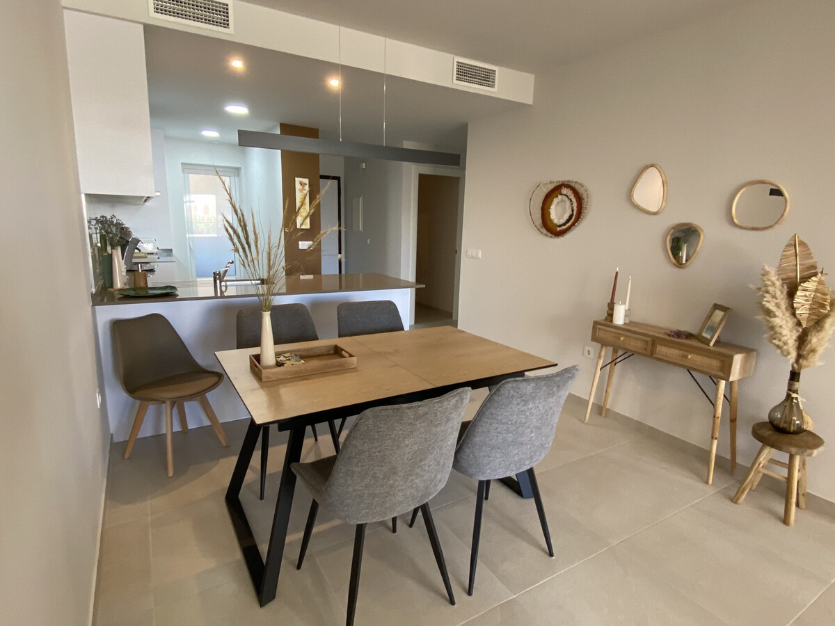Appartement 75 m² à 200 m de la plage - San Juan - Photo 20