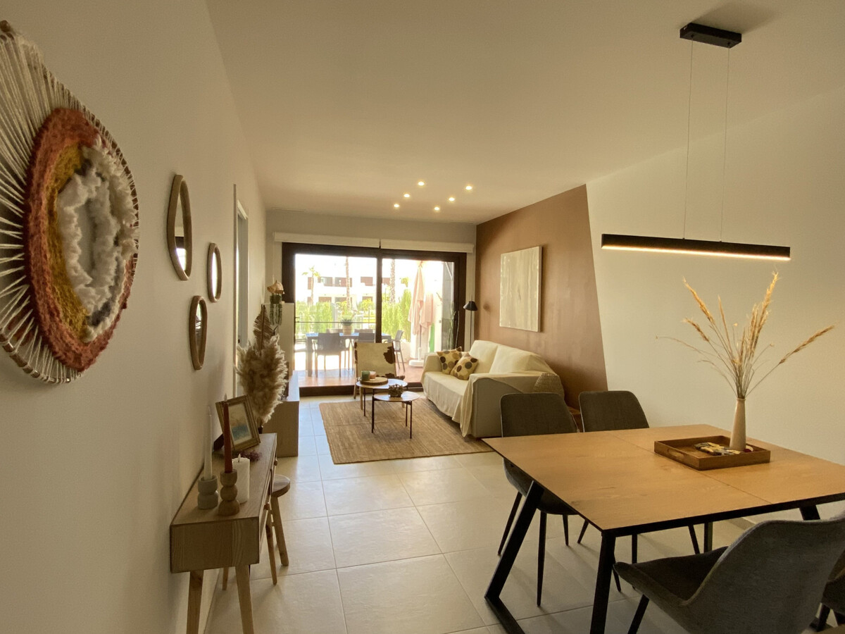 Appartement 75 m² à 200 m de la plage - San Juan - Photo 21