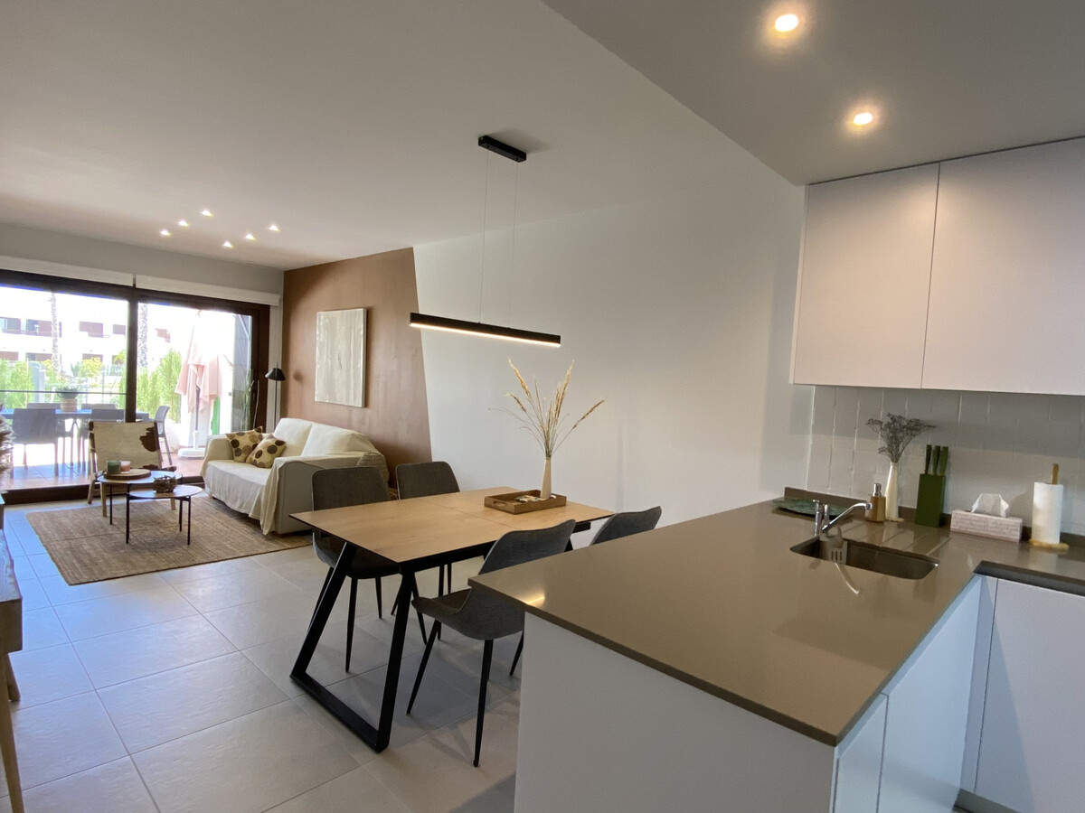 Appartement 75 m² à 200 m de la plage - San Juan - Photo 22