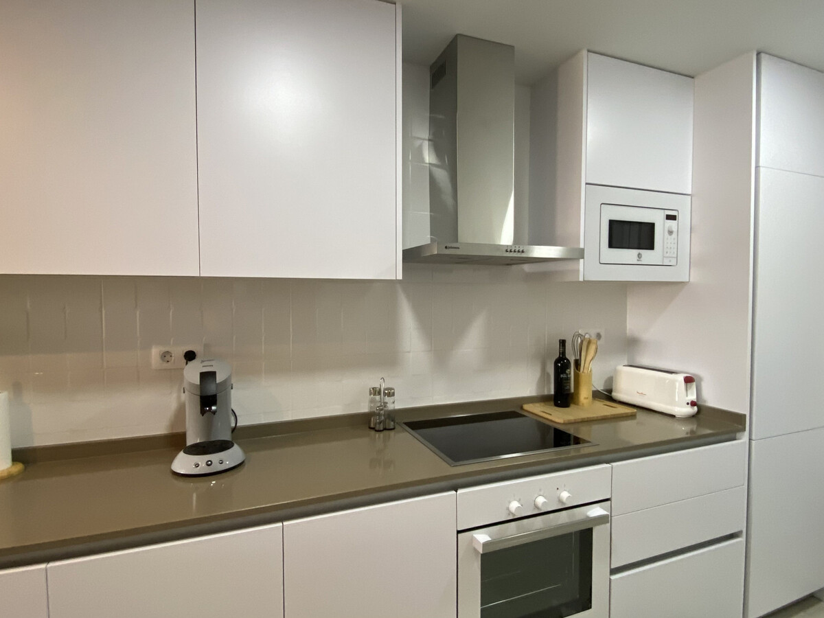 Appartement 75 m² à 200 m de la plage - San Juan - Photo 23