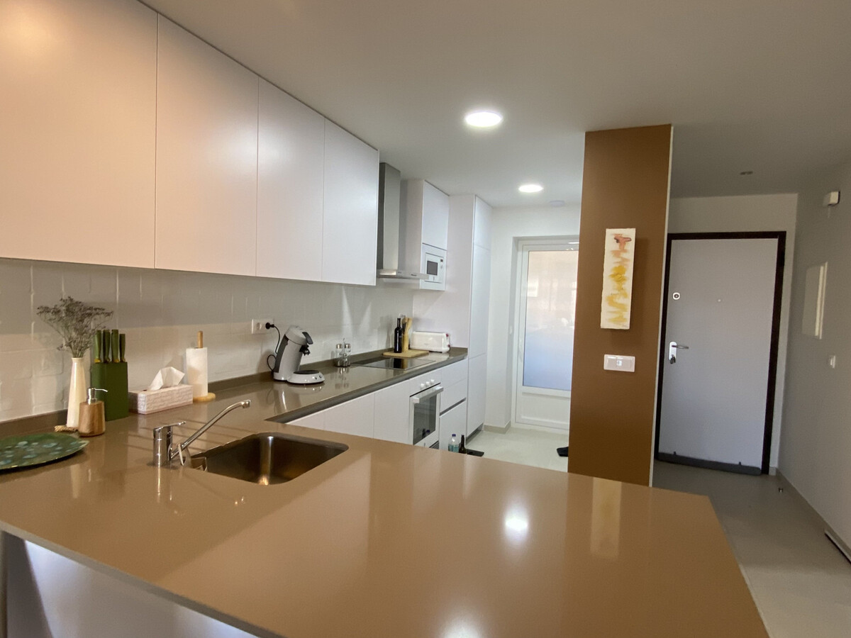 Appartement 75 m² à 200 m de la plage - San Juan - Photo 24