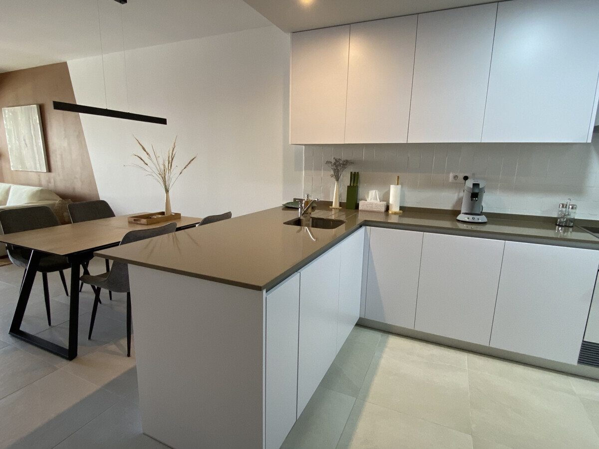 Appartement 75 m² à 200 m de la plage - San Juan - Photo 25