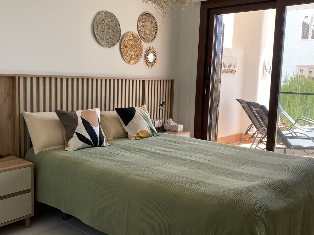 Appartement 75 m² à 200 m de la plage - San Juan - Photo 26