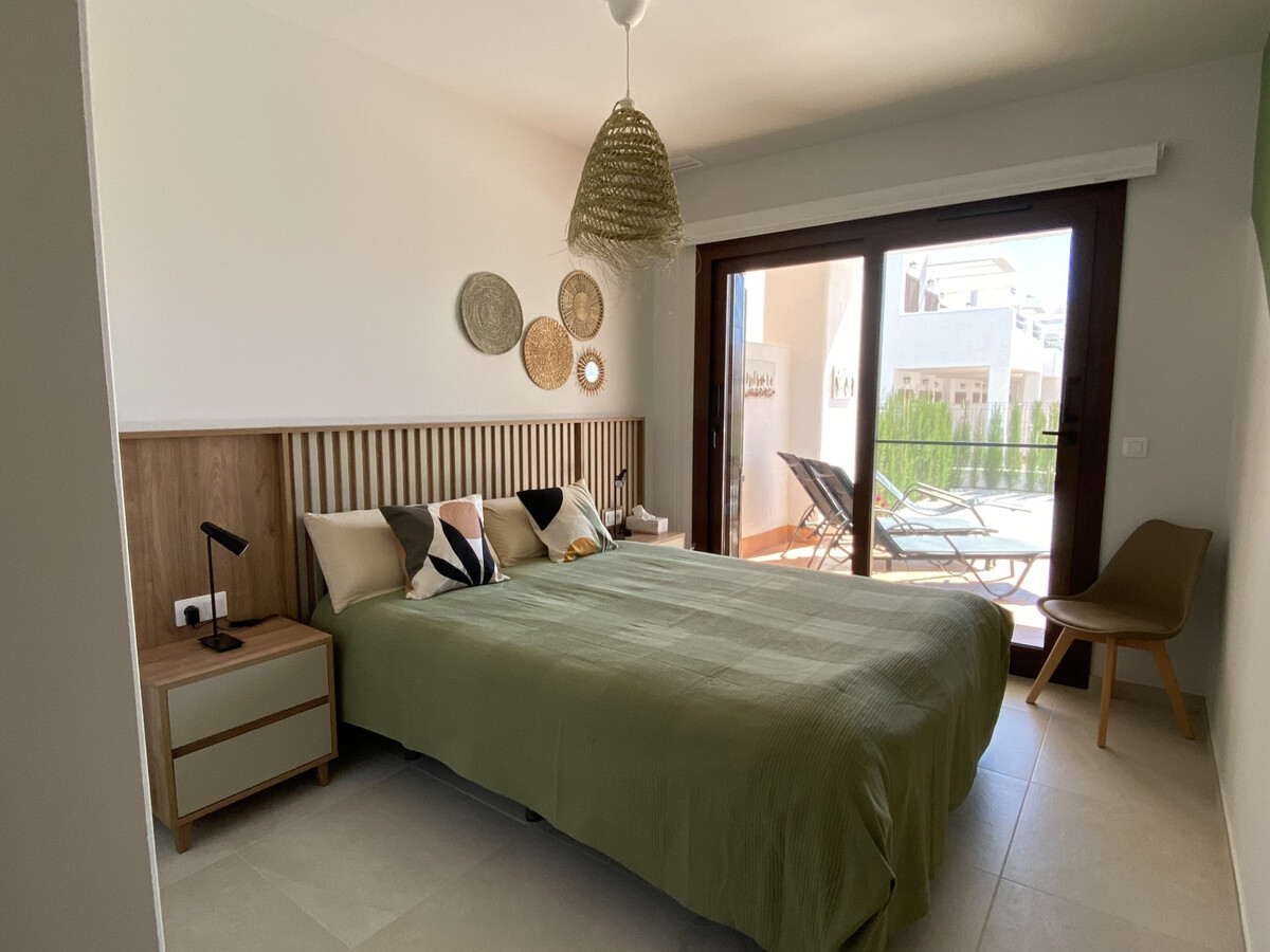 Appartement 75 m² à 200 m de la plage - San Juan - Photo 27