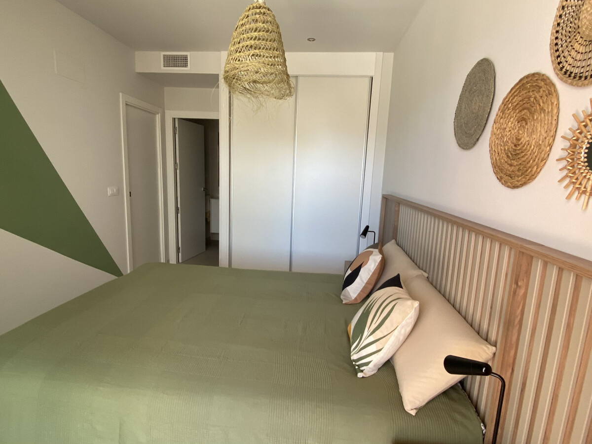 Appartement 75 m² à 200 m de la plage - San Juan - Photo 28