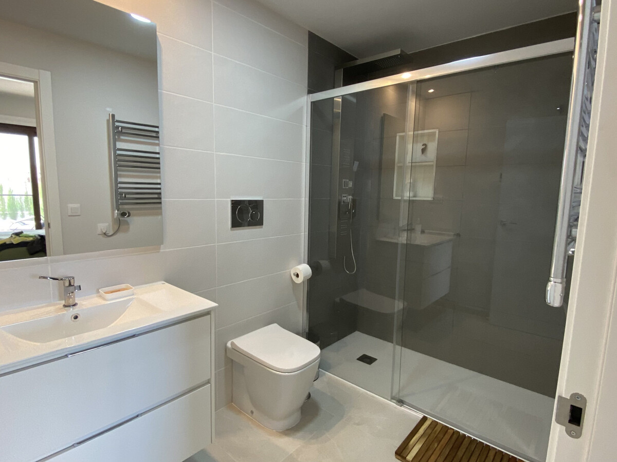 Appartement 75 m² à 200 m de la plage - San Juan - Photo 29
