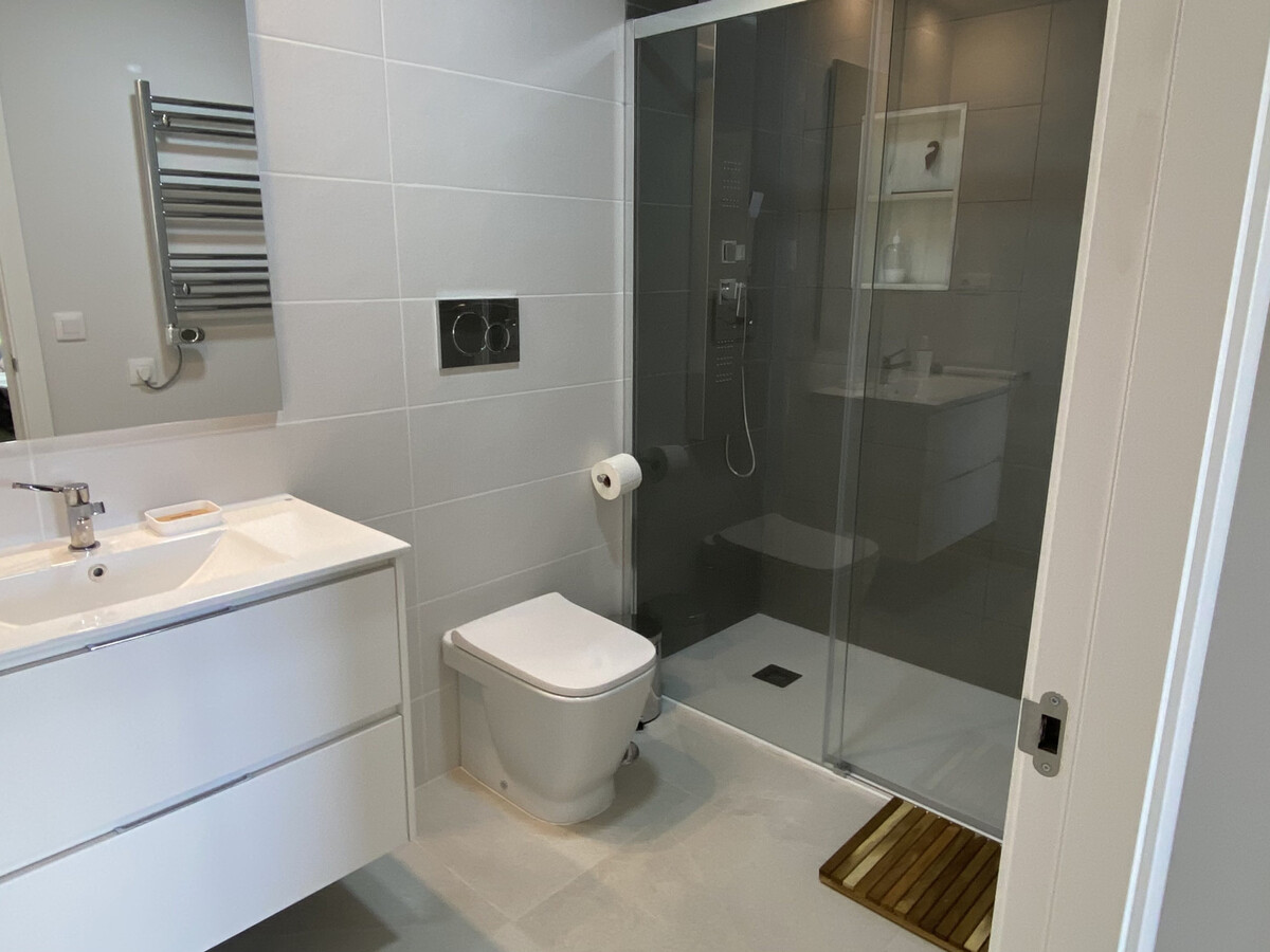 Appartement 75 m² à 200 m de la plage - San Juan - Photo 30