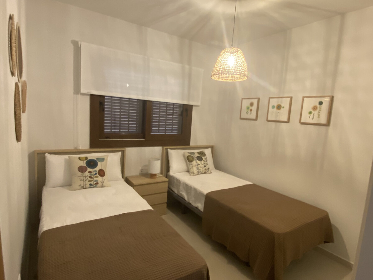 Appartement 75 m² à 200 m de la plage - San Juan - Photo 31