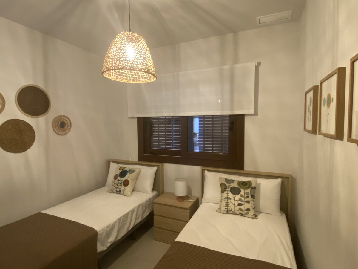 Appartement 75 m² à 200 m de la plage - San Juan - Photo 33