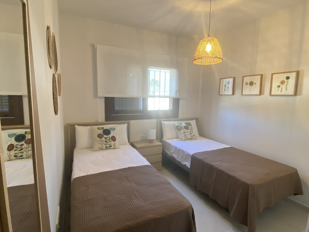 Appartement 75 m² à 200 m de la plage - San Juan - Photo 34