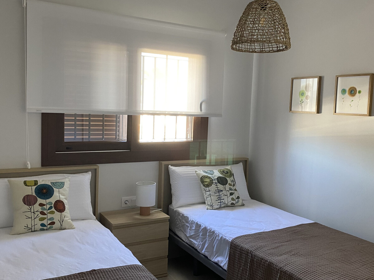 Appartement 75 m² à 200 m de la plage - San Juan - Photo 35