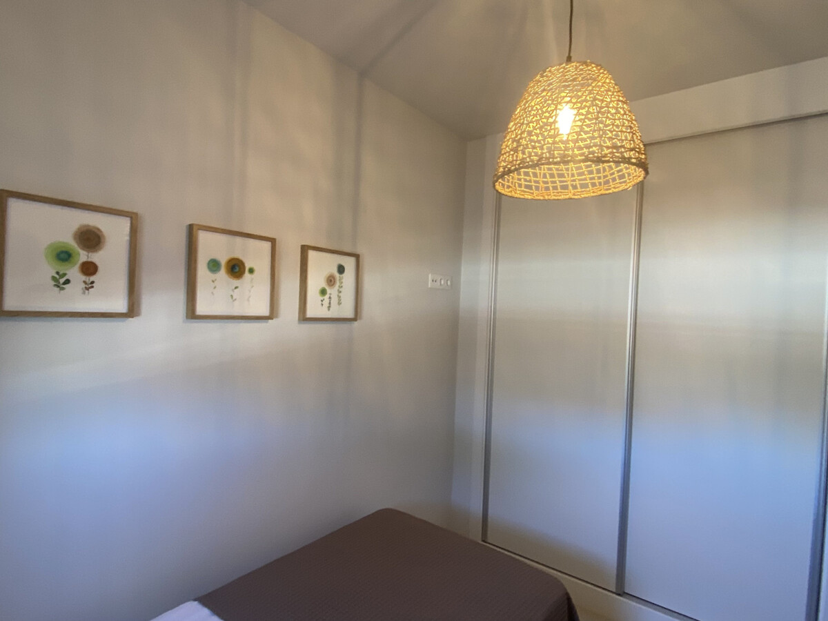 Appartement 75 m² à 200 m de la plage - San Juan - Photo 36