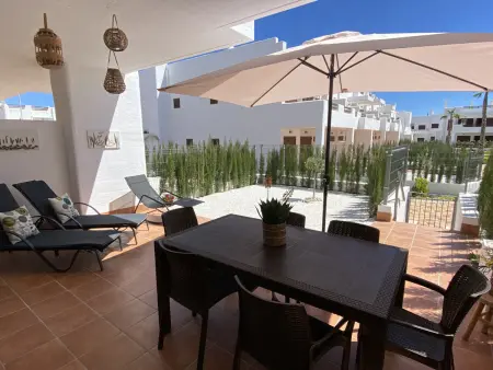 Appartement 75 m² à 200 m de la plage - San Juan
