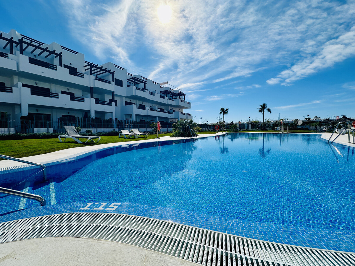 Appartement 70 m² avec piscine et terrasse à San Juan - Photo 1