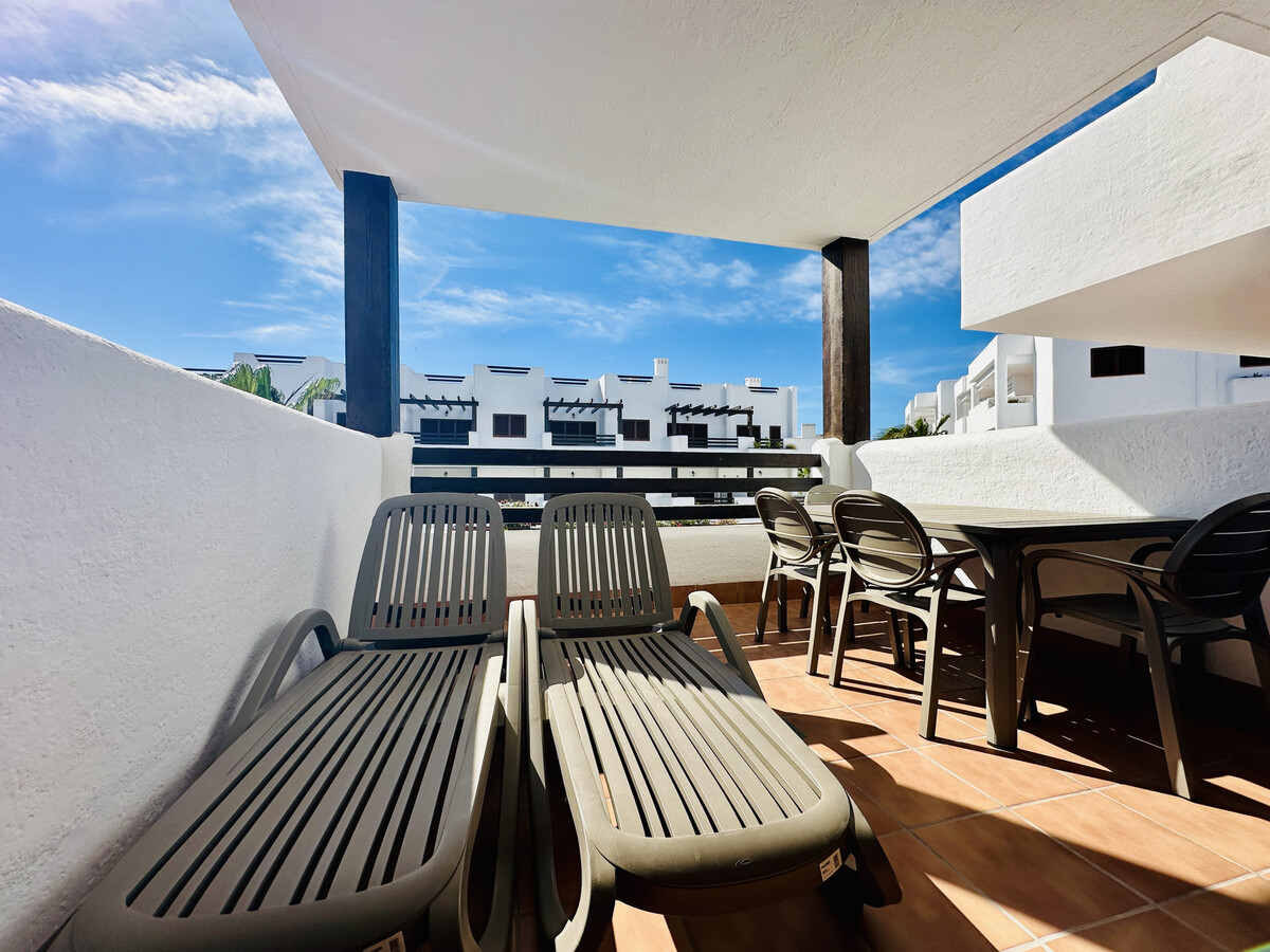 Appartement 70 m² avec piscine et terrasse à San Juan - Photo 3