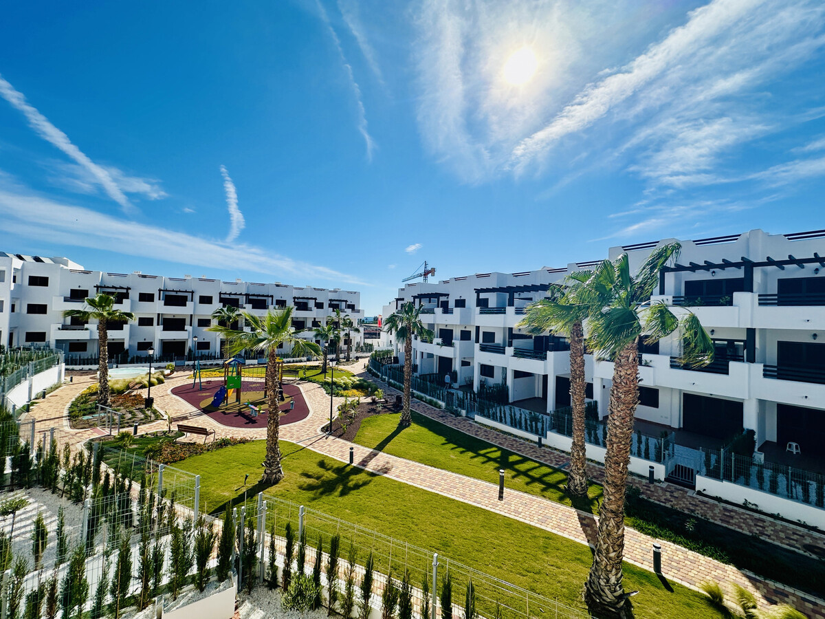 Appartement 70 m² avec piscine et terrasse à San Juan - Photo 4