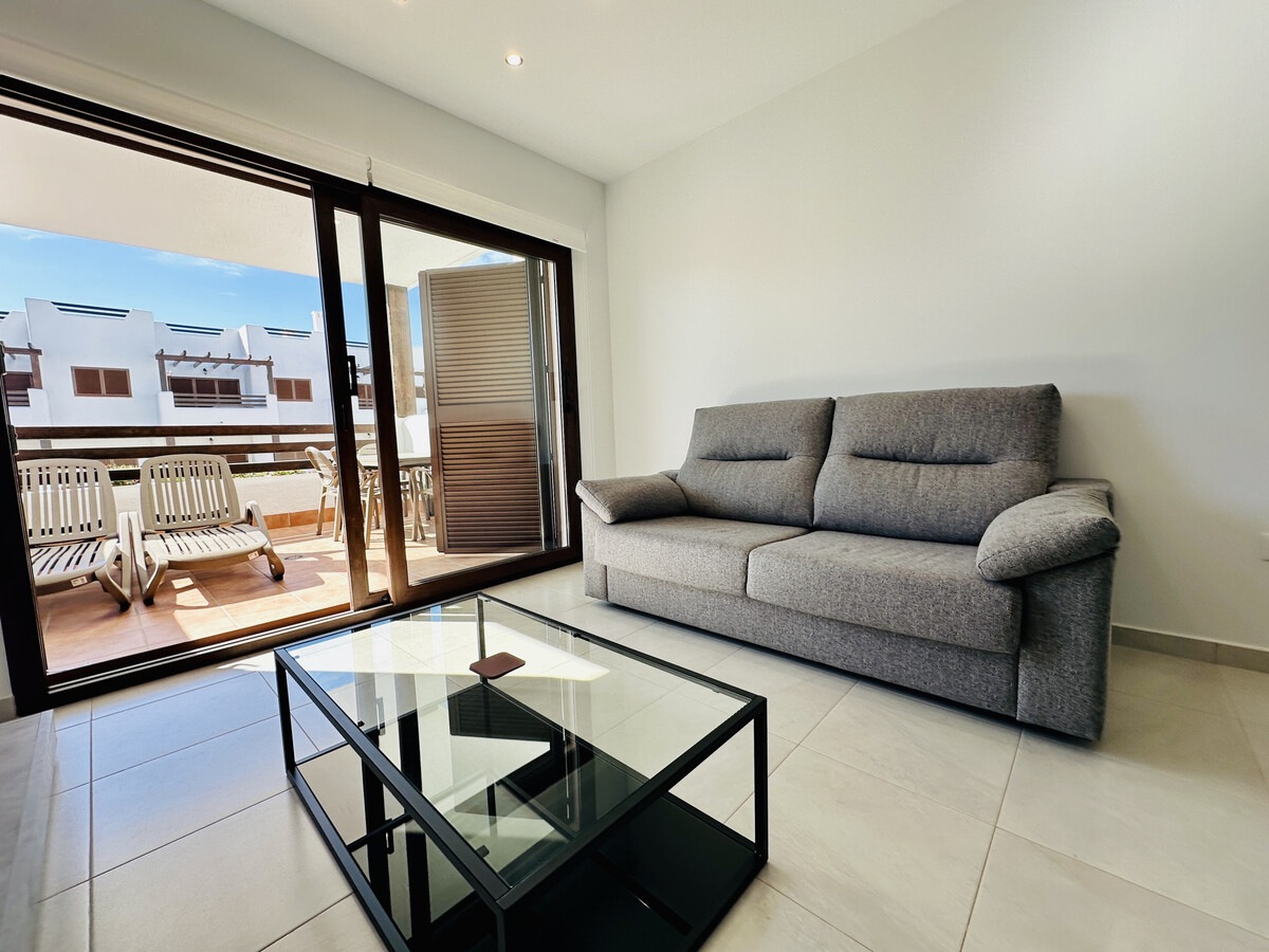 Appartement 70 m² avec piscine et terrasse à San Juan - Photo 5