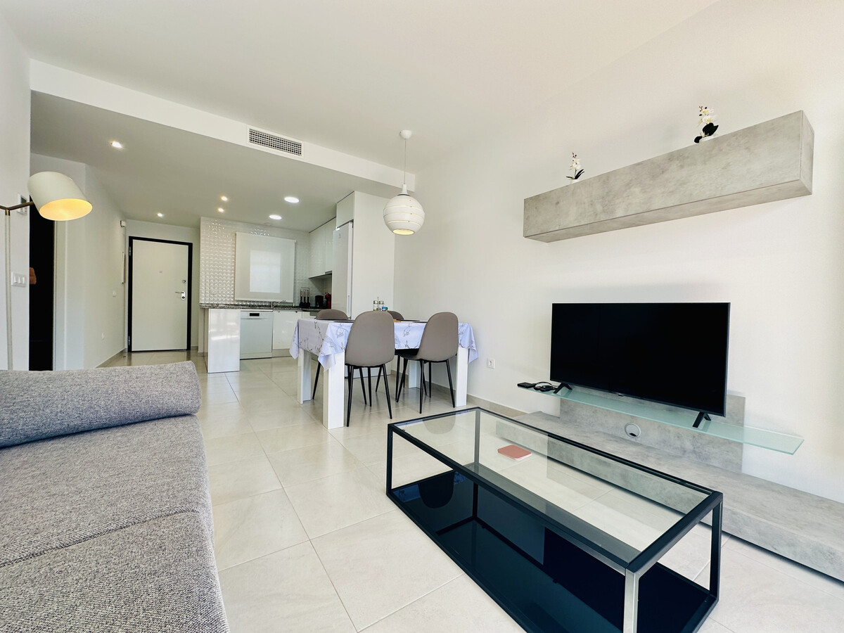 Appartement 70 m² avec piscine et terrasse à San Juan - Photo 6