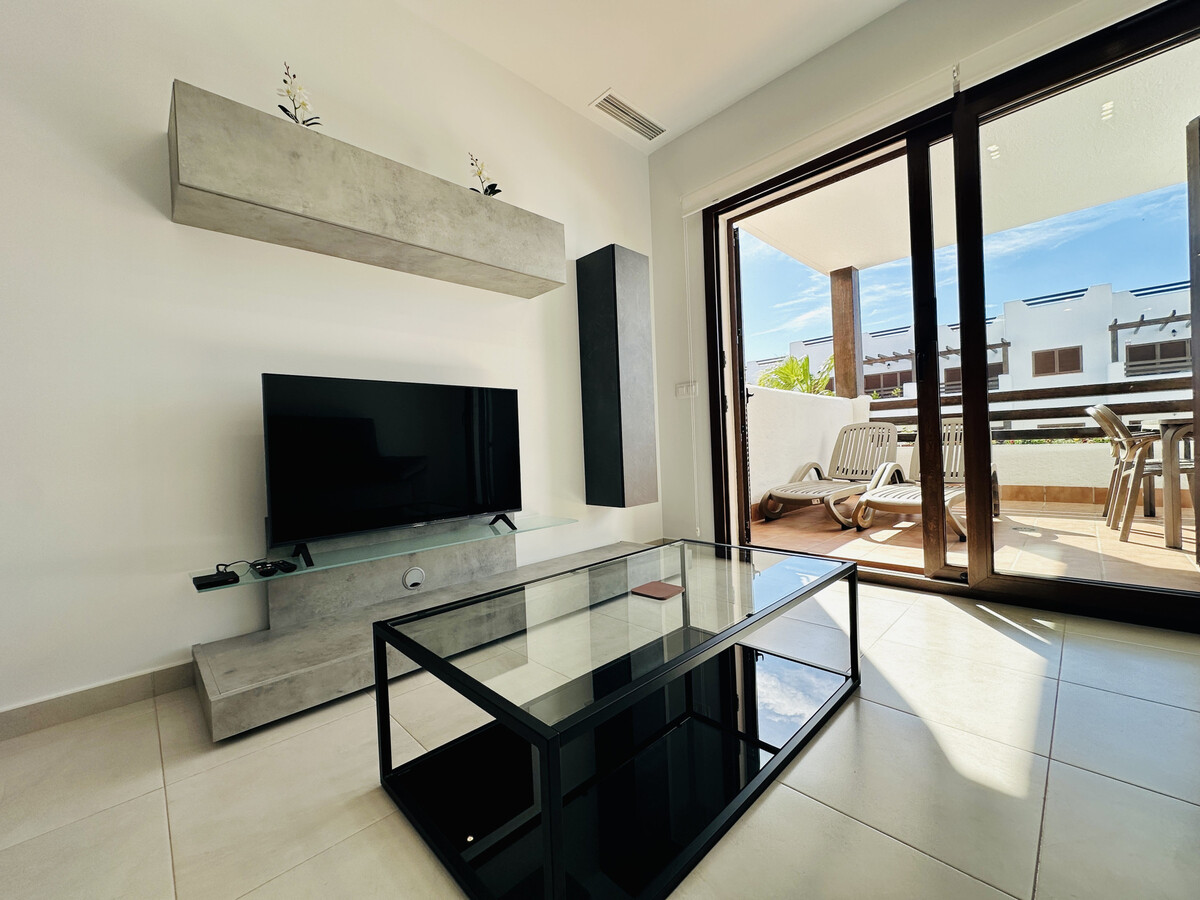 Appartement 70 m² avec piscine et terrasse à San Juan - Photo 7