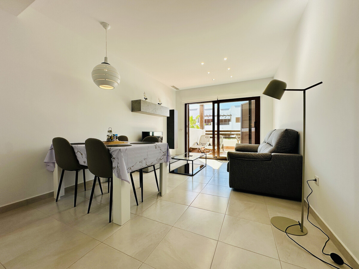 Appartement 70 m² avec piscine et terrasse à San Juan - Photo 8