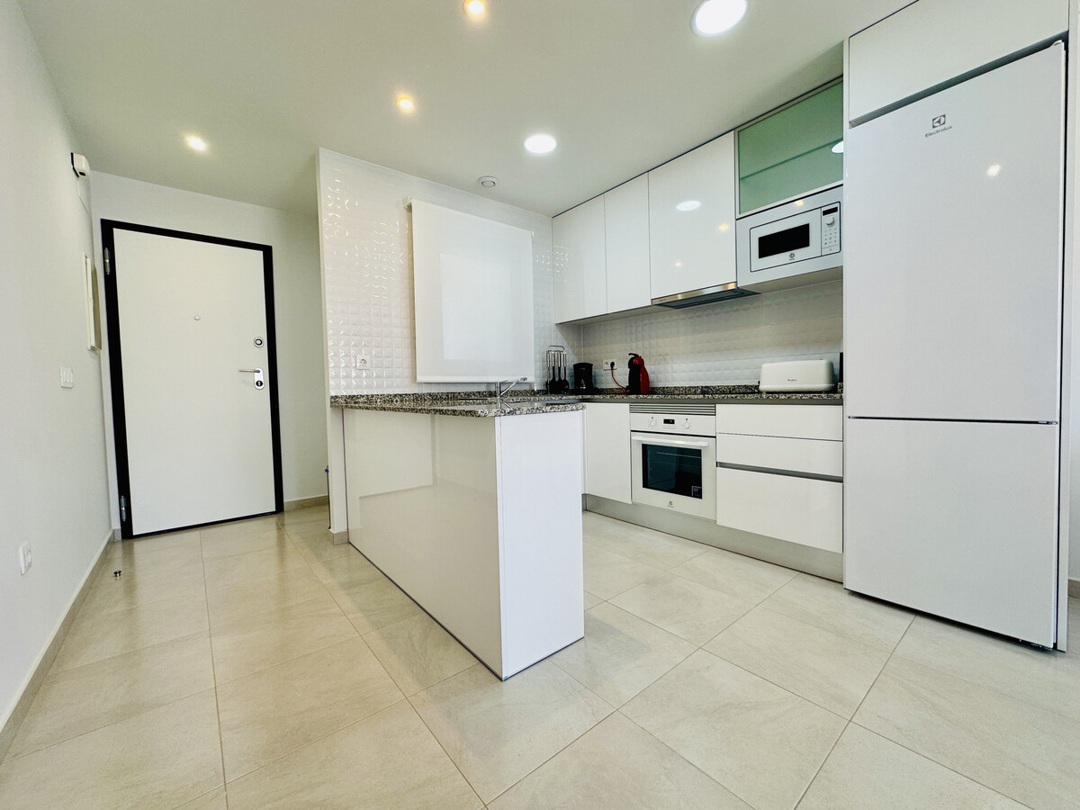 Appartement 70 m² avec piscine et terrasse à San Juan - Photo 9