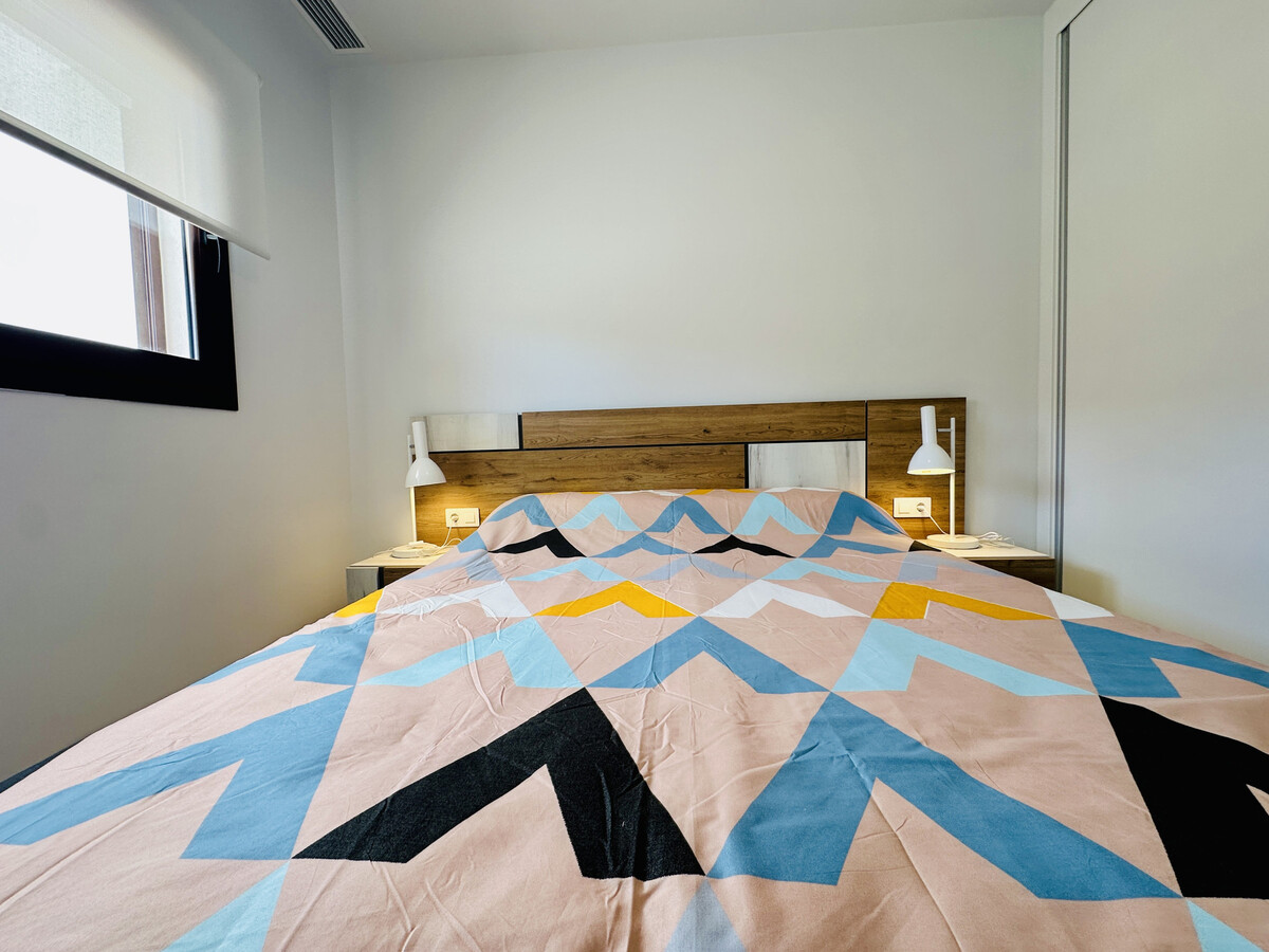 Appartement 70 m² avec piscine et terrasse à San Juan - Photo 10