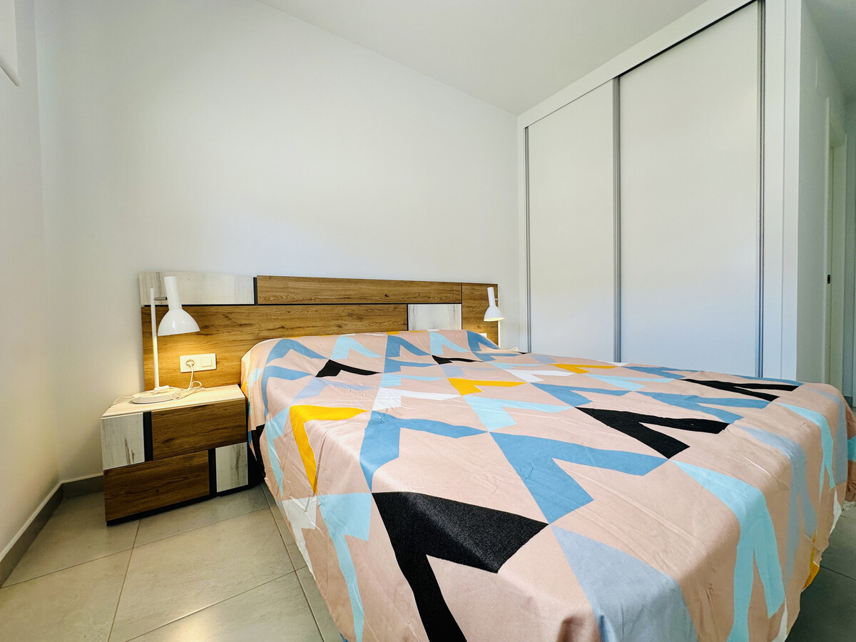 Appartement 70 m² avec piscine et terrasse à San Juan - Photo 11
