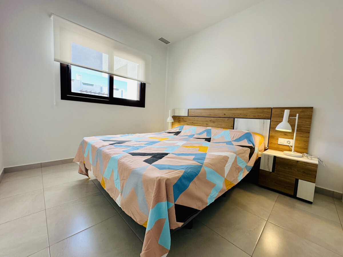 Appartement 70 m² avec piscine et terrasse à San Juan - Photo 12