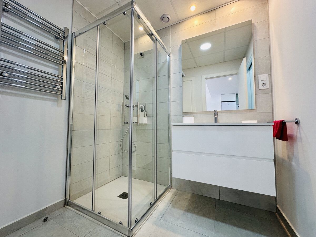 Appartement 70 m² avec piscine et terrasse à San Juan - Photo 13