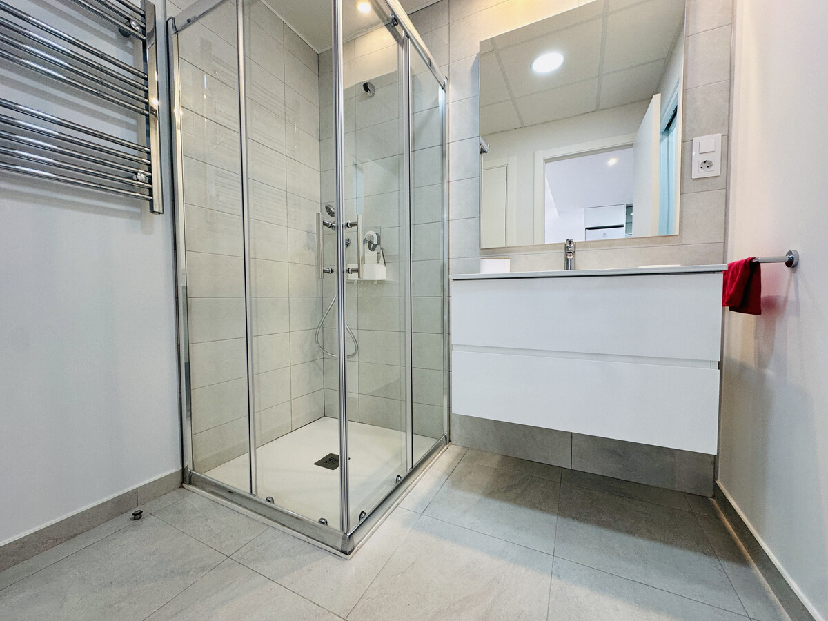 Appartement 70 m² avec piscine et terrasse à San Juan - Photo 14