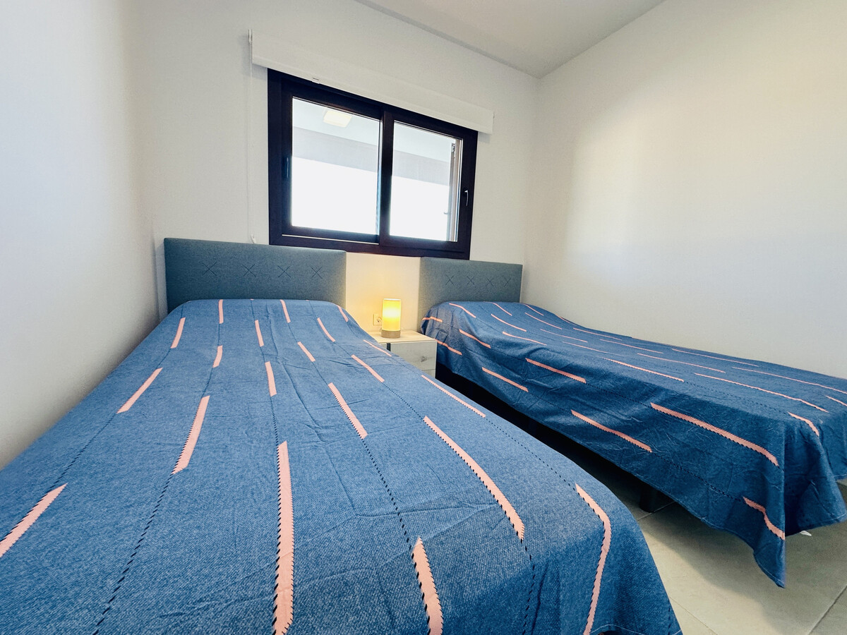 Appartement 70 m² avec piscine et terrasse à San Juan - Photo 16