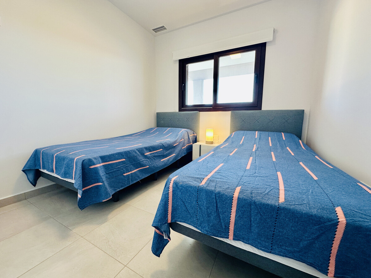 Appartement 70 m² avec piscine et terrasse à San Juan - Photo 17
