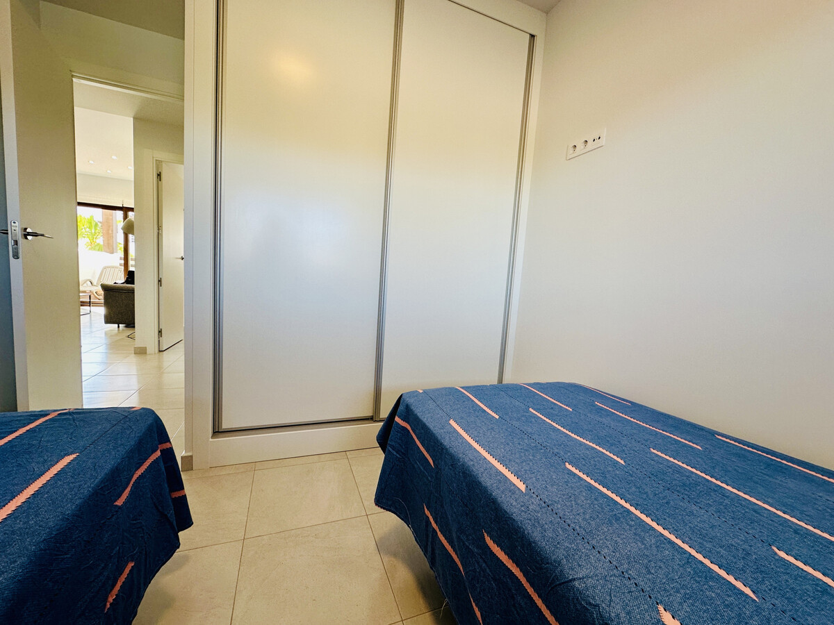 Appartement 70 m² avec piscine et terrasse à San Juan - Photo 18