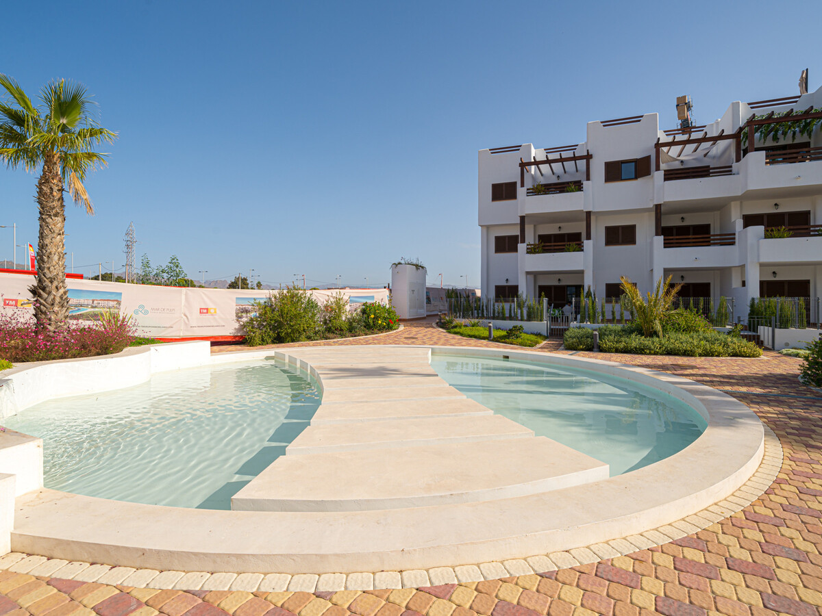 Appartement 70 m² avec piscine et terrasse à San Juan - Photo 19