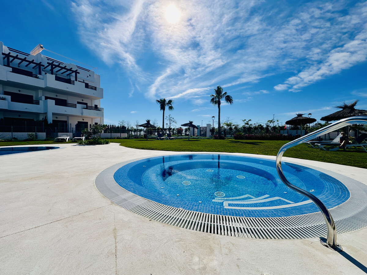 Appartement 70 m² avec piscine et terrasse à San Juan - Photo 21