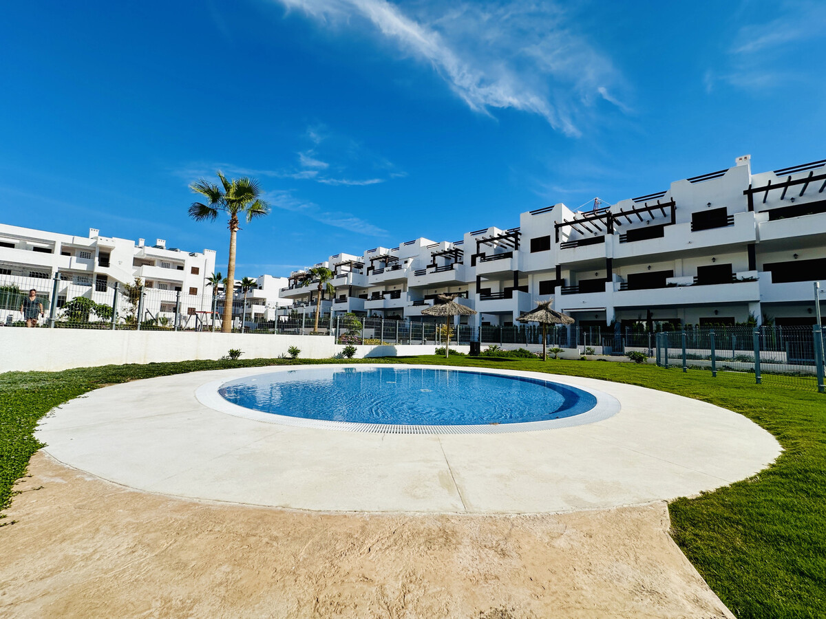 Appartement 70 m² avec piscine et terrasse à San Juan - Photo 24