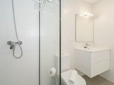 Villa Carlice : 3 ch, piscine chauffée à Torre Pacheco - Photo 24