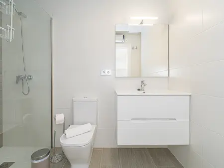 Villa Carlice : 3 ch, piscine chauffée à Torre Pacheco - Photo 26