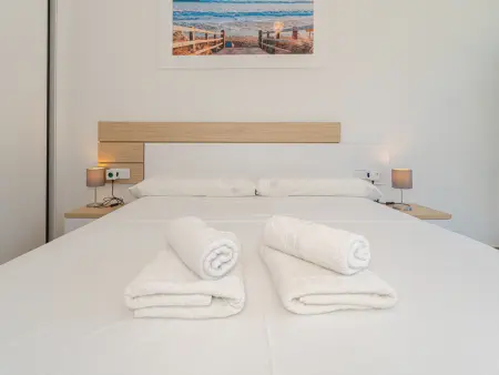 Villa Carlice : 3 ch, piscine chauffée à Torre Pacheco - Photo 27