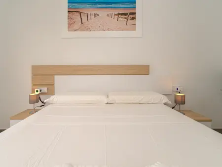 Villa Carlice : 3 ch, piscine chauffée à Torre Pacheco - Photo 28