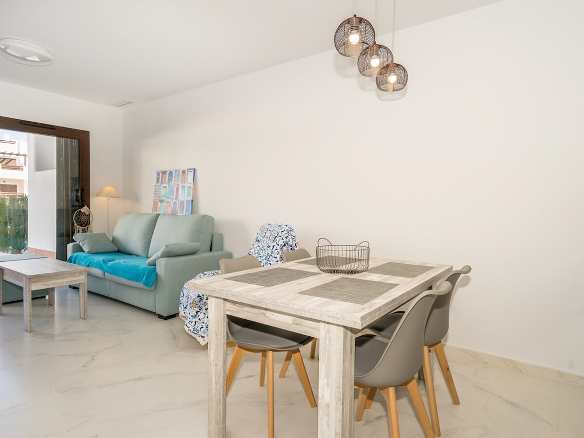 Appartement neuf 4 pers. à 500 m de la plage - Photo 5