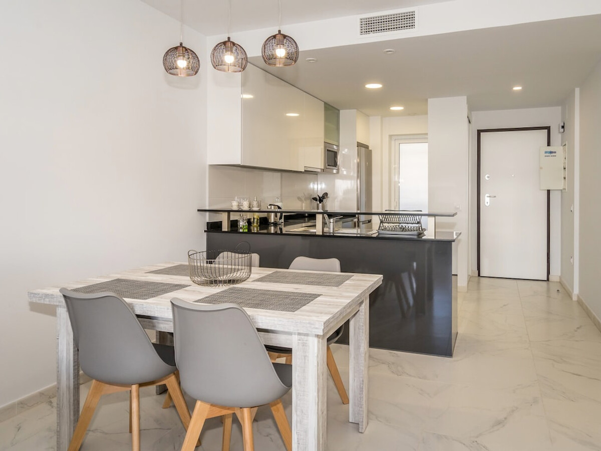 Appartement neuf 4 pers. à 500 m de la plage - Photo 6
