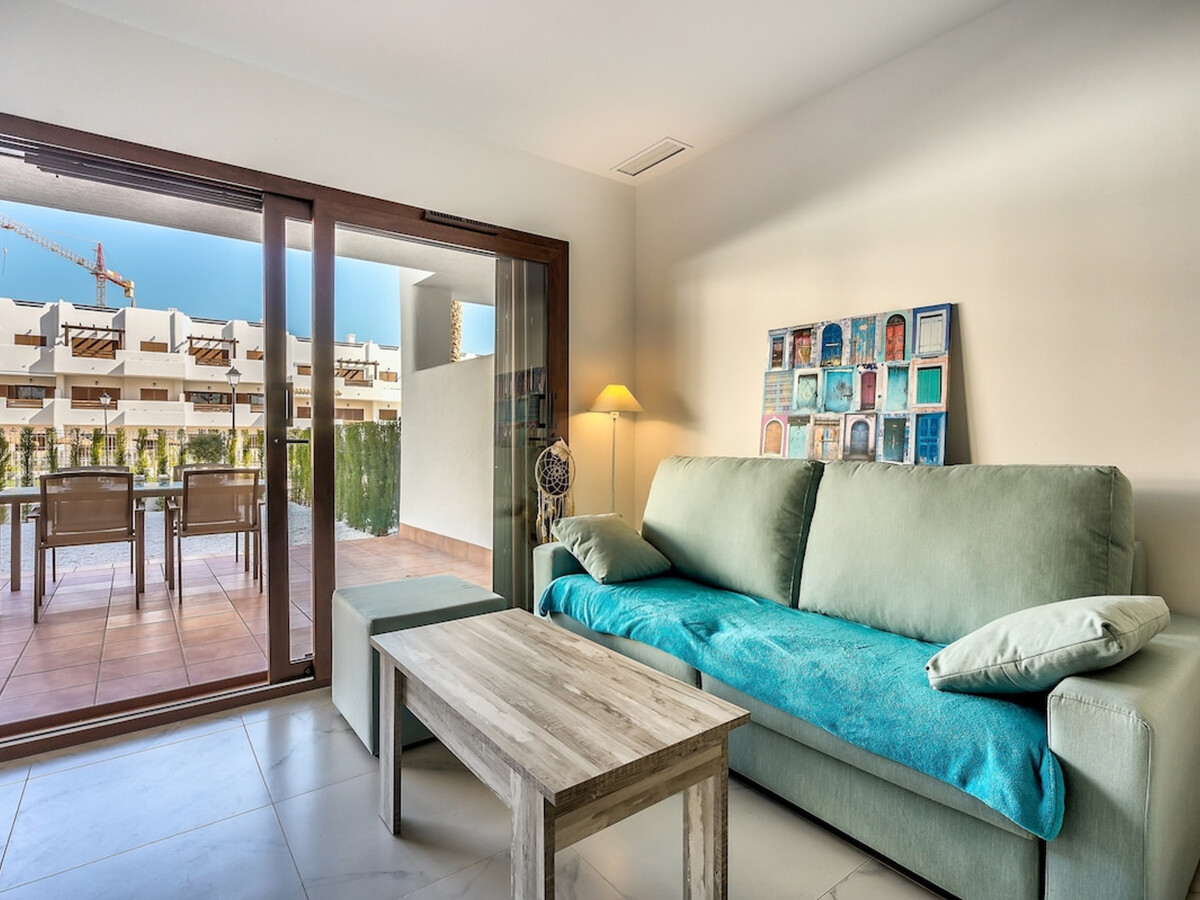 Appartement neuf 4 pers. à 500 m de la plage - Photo 10