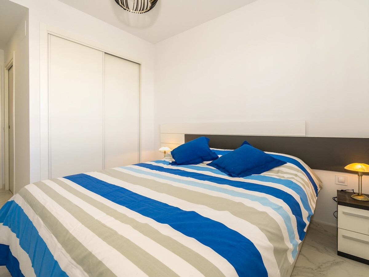 Appartement neuf 4 pers. à 500 m de la plage - Photo 11