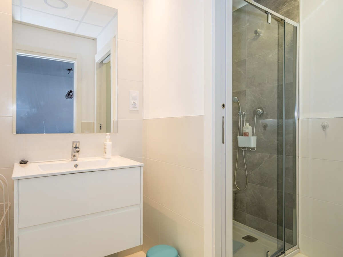 Appartement neuf 4 pers. à 500 m de la plage - Photo 12